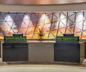 Photo 4 - Cambria Hotel Omaha Downtown