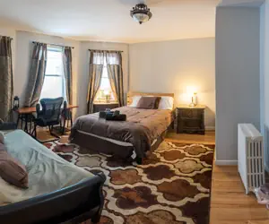 Photo 3 - Wyman Bed & Breakfast