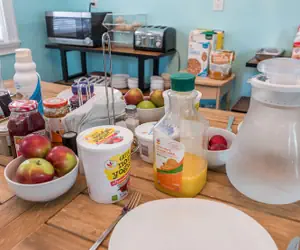 Photo 2 - Wyman Bed & Breakfast