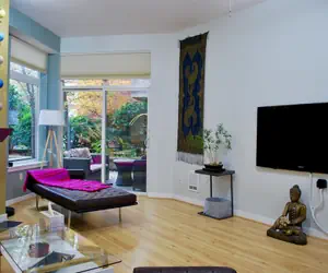 Photo 5 - Well Appointed and Modern plus Parking