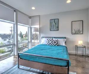 Photo 4 - Central Modern Home with Rooftop