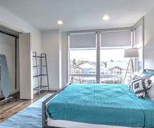 Photo 3 - Central Modern Home with Rooftop