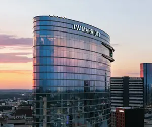 Photo 2 - JW Marriott Nashville