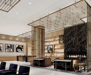 Photo 5 - JW Marriott Nashville