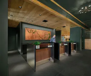 Photo 4 - Jordan Hotel