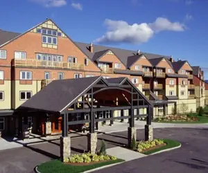 Photo 2 - Jordan Hotel