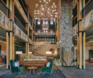 Photo 3 - Jordan Hotel