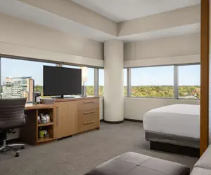 Photo 2 - Hyatt Place Iowa City Downtown