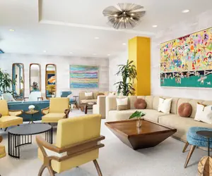 Photo 4 - Hotel Continental Miami Beach, Tapestry Collection by Hilton