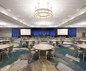 Photo 3 - Marriott Dallas Allen Hotel & Convention Center