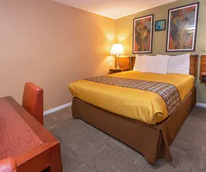 Photo 2 - Far West Motel