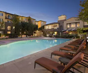 Photo 2 - Bluebird Suites in Santa Clara