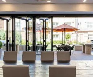 Photo 2 - Bluebird Suites in Silicon Valley