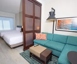 Photo 4 - Hyatt Place West Palm Beach/Downtown