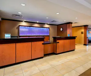 Photo 3 - Fairfield Inn & Suites by Marriott Verona