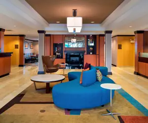 Photo 2 - Fairfield Inn & Suites by Marriott Verona