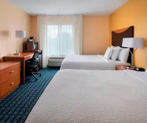 Photo 4 - Fairfield Inn & Suites by Marriott Verona