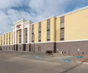 Photo 2 - Hampton Inn La Junta