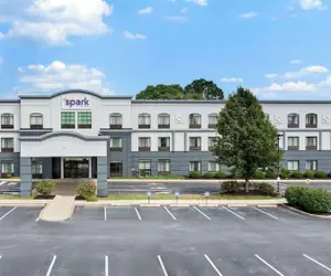 Photo 2 - Spark by Hilton Lancaster Dutch Country