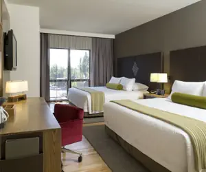 Photo 5 - ANDAZ NAPA, BY HYATT