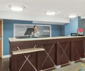 Photo 5 - Hampton Inn Fairhope-Mobile Bay