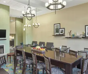 Photo 3 - Hampton Inn Fairhope-Mobile Bay