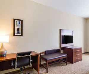 Photo 5 - Comfort Inn Blackshear Hwy 84