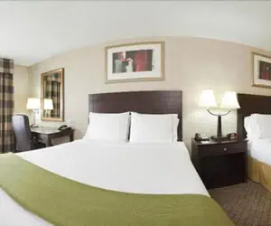 Photo 5 - Holiday Inn Express Hotel & Suites ANDERSON NORTH by IHG