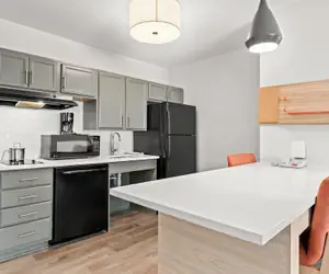 Photo 5 - Candlewood Suites HAZLETON by IHG