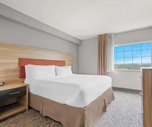 Photo 4 - Candlewood Suites HAZLETON by IHG