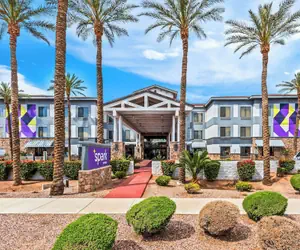 Photo 2 - Spark by Hilton Phoenix East Mesa