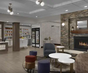 Photo 3 - Homewood Suites by Hilton Birmingham-SW-Riverchase-Galleria