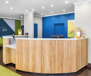 Photo 3 - Spark by Hilton Pearland