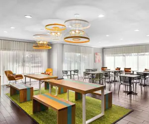 Photo 2 - Spark by Hilton Pearland