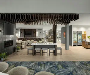 Photo 5 - SpringHill Suites by Marriott Fort Collins