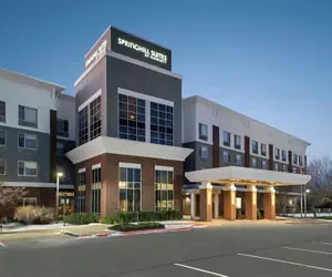 Photo 2 - SpringHill Suites by Marriott Fort Collins