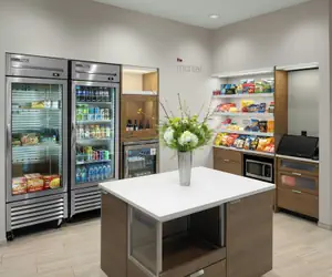 Photo 3 - SpringHill Suites by Marriott Fort Collins