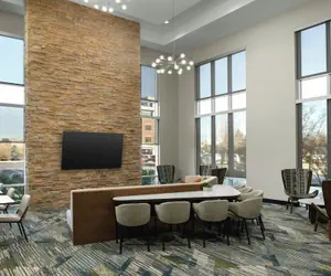 Photo 4 - SpringHill Suites by Marriott Fort Collins