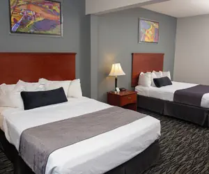 Photo 3 - Parke Regency Hotel & Conf Ctr, BW Signature Collection