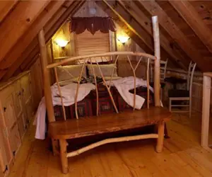 Photo 5 - Creekwalk Inn and Cabins