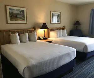 Photo 2 - Kewadin Casinos St. Ignace Hotel