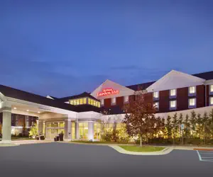 Photo 2 - Hilton Garden Inn Detroit/Novi