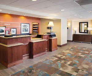 Photo 2 - Hampton Inn & Suites Lancaster