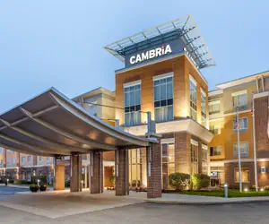 Photo 2 - Cambria Hotel Akron - Canton Airport
