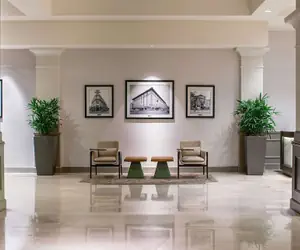 Photo 2 - Hilton Richmond Downtown