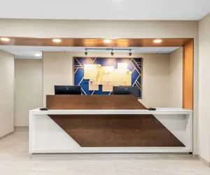 Photo 3 - Holiday Inn Express Hotel & Suites Council Bluffs - Conv Ctr by IHG