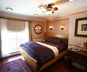 Photo 5 - Alpenhof Bed and Breakfast