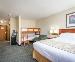 Photo 5 - The Branson Waterpark Hotel