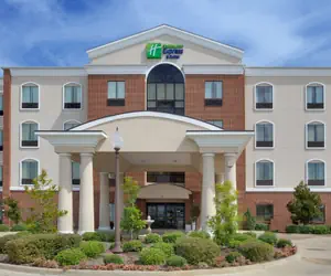 Photo 2 - Holiday Inn Express Hotel & Suites Ennis by IHG
