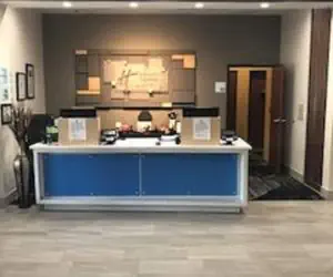 Photo 3 - Holiday Inn Express Hotel & Suites Ennis by IHG